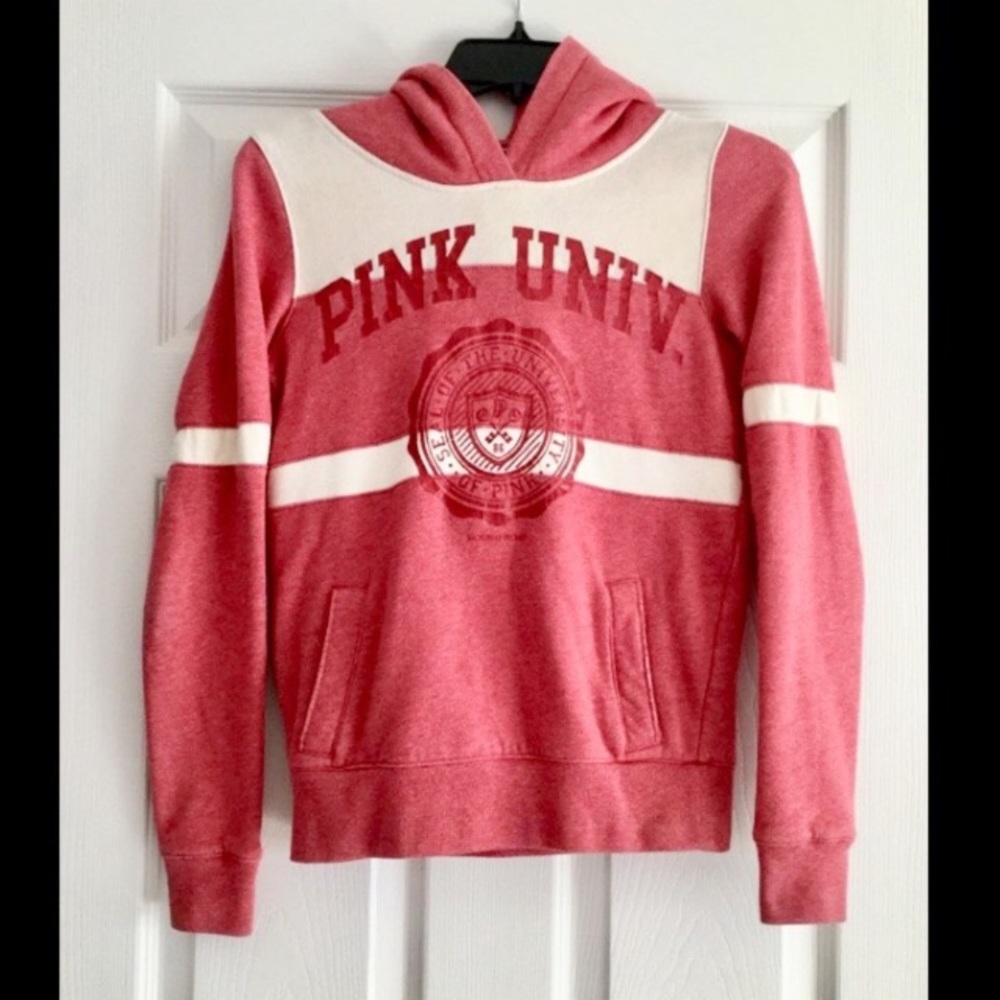 Victoria’s Secret Pink Hoodie